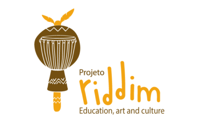 Projeto Riddim and Learning about Roots Culture